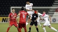 4 پرونده دردسرساز پرسپولیس مختومه شد