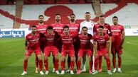 لقب جدید AFC به پرسپولیس