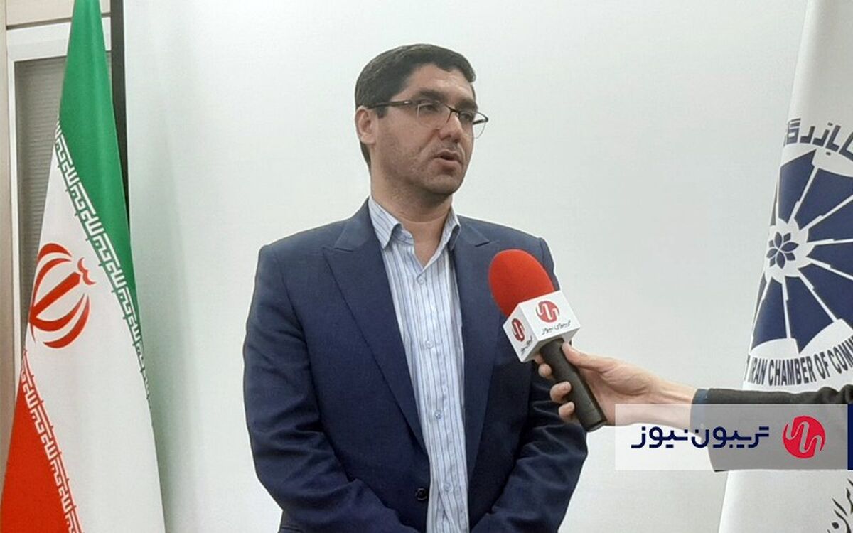 بخش خصوصی فعال‌تر و پویاتر در موضوع آفریقا ورود کند