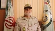 کشف جسد مجهول الهویه از آب‌های مرزی ایران