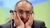 منطق آقای زیبا کلام