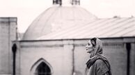  حدیث میرامینی در شهر بادگیرها+عکس