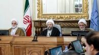 آملی لاریجانی:سیاست خارجی ایران تغییر ناپذیر است