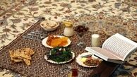 برای مبارزه با تشنگی در ماه رمضان چه کارهایی باید انجام داد؟