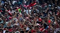 جدیدترین اقدامات پرسپولیس برای میزبانی فینال آسیا
