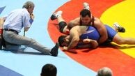 قهرمانی بهشتی‌طلا، بیابانگرد و علیاری در کشتی