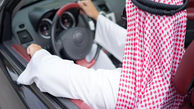 افزایش خشونت رانندگان عربستانی لحظاتی پیش از افطار