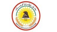 رایزنی هیاتی از حزب دموکرات کردستان عراق با مقتدا صدر