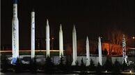 ایران «سه‌شنبه»‌ موشک با قابلیت حمل کلاهک اتمی آزمایش کرد