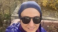 طببعت گردی خانم‌بازیگر + عکس