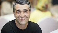 پژمان جمشیدی: به من گفته‌اند درباره سینما تحلیل نکنم!