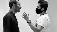 ظاهر این روزهای سیاوش خیرابی + عکس