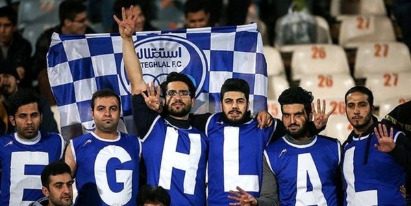 دوئل فیروز و فرهاد؛ ماموریت ویژه استقلالی‌ها