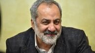 عماد افروغ کتابخانه شخصی خود را اهدا کرد