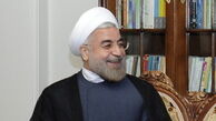 شرکت رییس مجلس ملی جمهوری آذربایجان در مراسم تحلیف روحانی