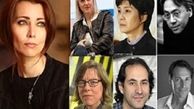 خارجی‌‌هایی که در ایران محبوب شدند !