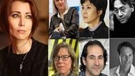 خارجی‌‌هایی که در ایران محبوب شدند !
