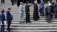 علت غیبت دائمی نماینده‌های رییس جمهور در یک شورای مهم کشور