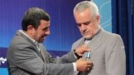 شباهت‌هاشمی‌رفسنجانی و احمدی‌نژاد در زیر سؤال بردن قوه قضائیه 