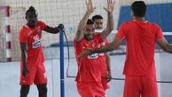 رای انضباطی پرسپولیس و سایپا اعلام شد