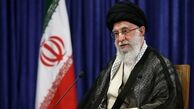 رهبر انقلاب: صهیونیست‌ها جز زبان زور چیزی نمی‌فهمند/ فلسطینی‌ها با قدرت و مقاومت جنایتکاران را تسلیم کنند