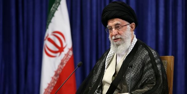  پیام رهبرانقلاب به ملت فلسطین در پی پیروزی مقاومت بر رژیم صهیونیستی 