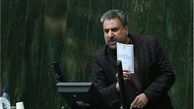 نباید در حوزه بین‌المللی خود را در تنگناهای بیشتر قرار دهیم