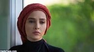بی ادعایی آناهیتا درگاهی!