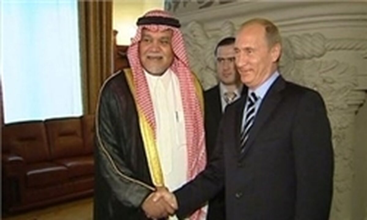 عربستان: فشار بر ایران را افزایش دهید