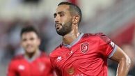 خبر بد برای پرسپولیسی‌ها