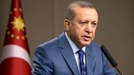 اردوغان: اگر مردم بخواهند، کنار می‌روم