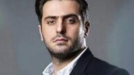  علی ضیاء شکایت کرد!