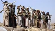 یمنی‌ها مناطقی از الجوف را آزاد کردند