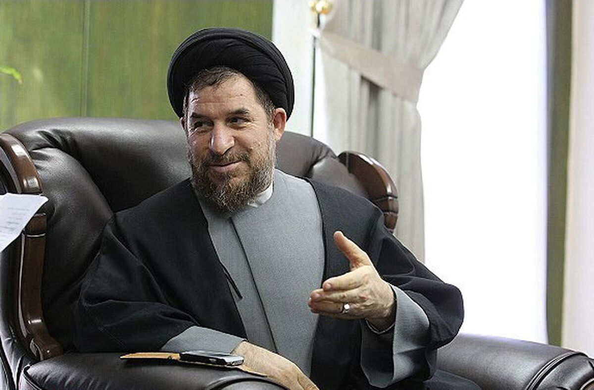 مهار تورم باید به عنوان یک موضوع راهبردی و اساسی در مسائل اقتصادی مدنظر همه مسئولان باشد