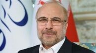  قالیباف پس از شرکت در انتخابات: چاره حل مشکلات، انتخاب خوب و تحول در مدیریت کشور است 