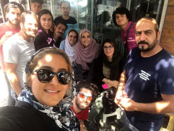 Ø¹Ú©Ø³ ÙÙØ³Ø± Ø§ÙÛÙ Ø²ÙØ¯Ú¯Ø§ÙÛ Ú©Ù Ø®ÛØ§Ø¨ÙÙ