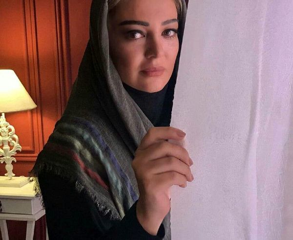 رزیتا غفاری چقدر لاغر شده + عکس