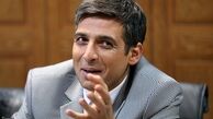 «حمید گودرزی» مجری برنامه سال تحویل شد