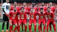 برانکو قصد تغییر ترکیب پرسپولیس را ندارد