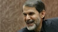 لاریجانی گفت «‌مشایی» را من به احمدی‌نژاد معرفی کردم