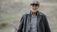 ابراز همدردی متفاوت و جالب بازیگر معروف با زلزله زدگان/عکس