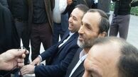 حمید بقایی در دادگاه حاضر نشد