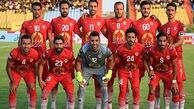 
نفت روز به روز در باتلاق فرو می‌رود