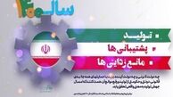 مانع زدایی از تولید، عامل شکوفایی اقتصادی