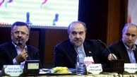 پاسخ 2 جمله‌ای آقای داورزنی به نامه فیفا!