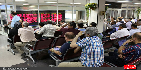 شروع طوفانی بورس با رشد 16000 واحدی شاخص/ خودرویی ها همچنان در مدار ریزش