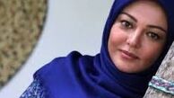 تبریک اتمی رزیتا غفاری به والیبالیست های کشورمان