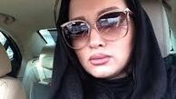 پاسخ محکم «روناک یونسی» به یاوه‌گویان/عکس 