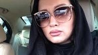 پاسخ محکم «روناک یونسی» به یاوه‌گویان/عکس 