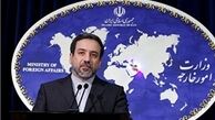 ملاقات پوتین و روحانی ۲۲ شهریور در بیشکک